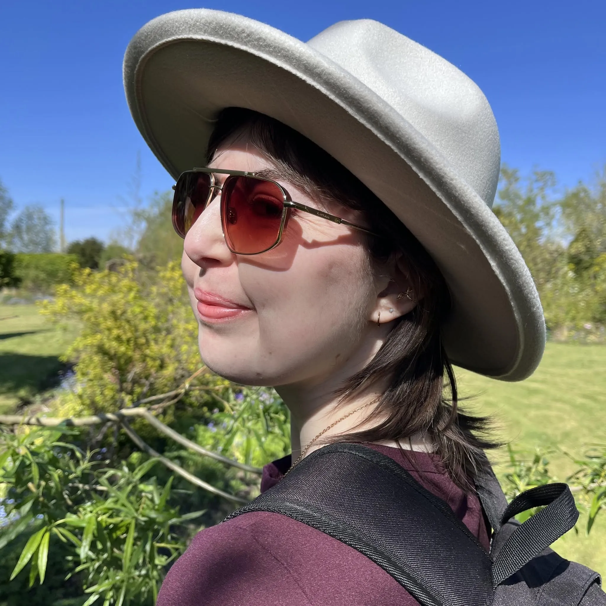 Meet the Artist